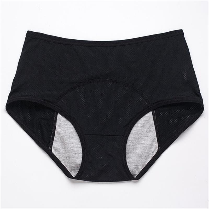 🎁New Year Sale 50% OFF💝New Upgrade High Waist Leak Proof Panties✨