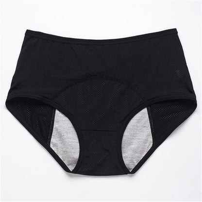 🎁New Year Sale 50% OFF💝New Upgrade High Waist Leak Proof Panties✨
