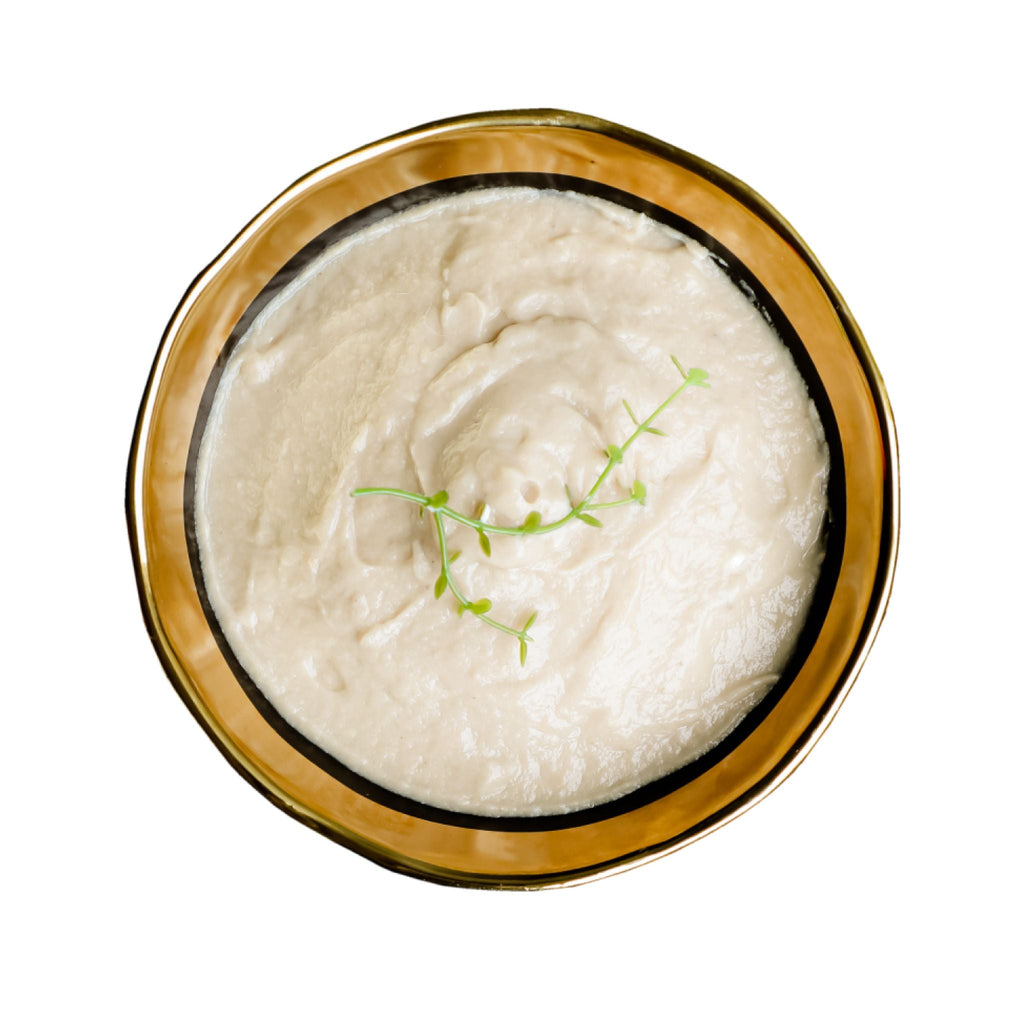 Absolute Holistic Bisque Wild Tuna & King Salmon Pet Treats for Cats & Dogs