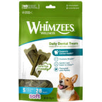 Whimzees Soft Dental Dog Treats