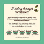 Lily's Kitchen - Wet Food For Cats - Chicken & Game 85g
