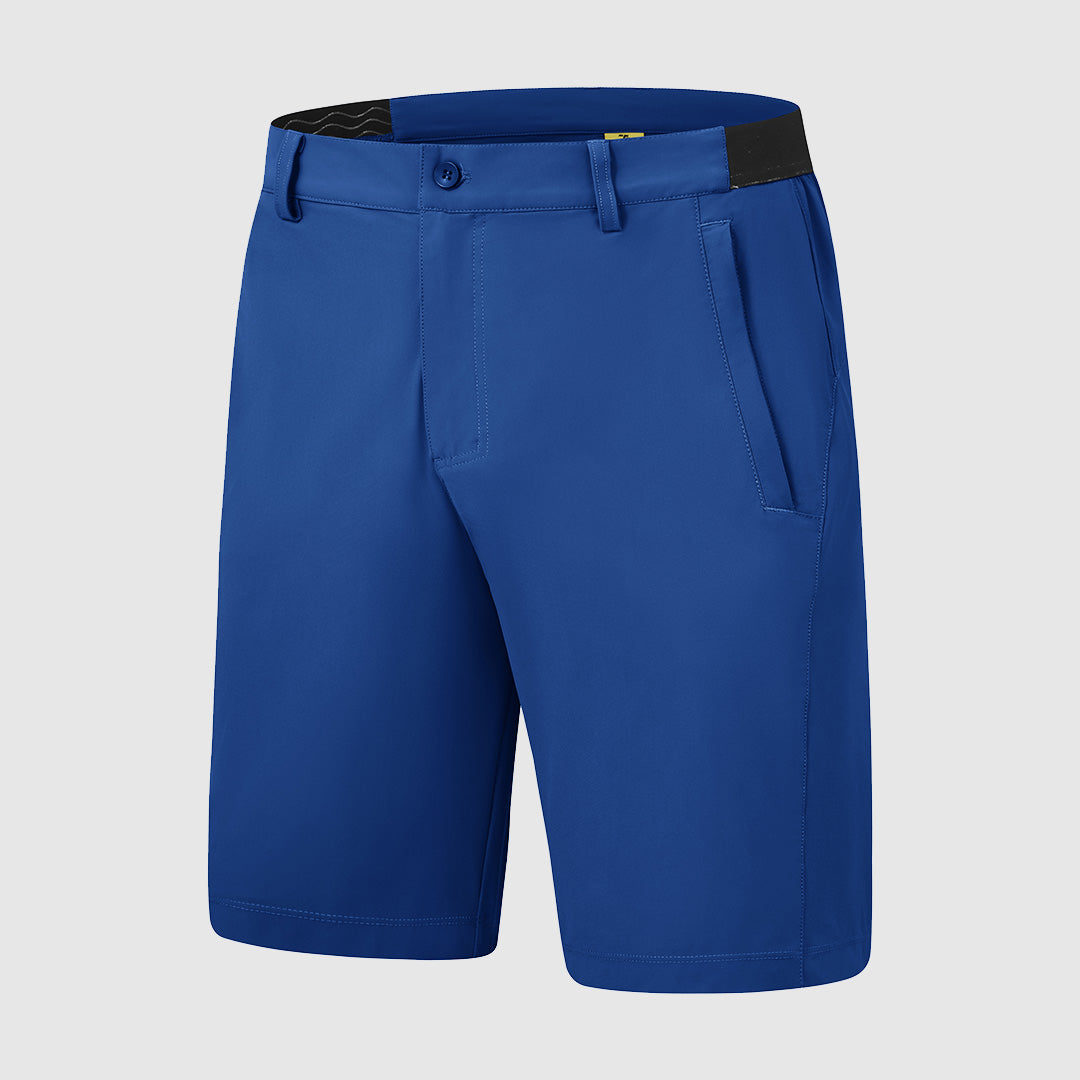 🔥Father’s Day Hot Sale 50% OFF🥰Men's Stretch Quick Dry Casual Work Golf Shorts