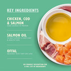 Lily's Kitchen - Wet Food For Cats - Chicken & Game 85g