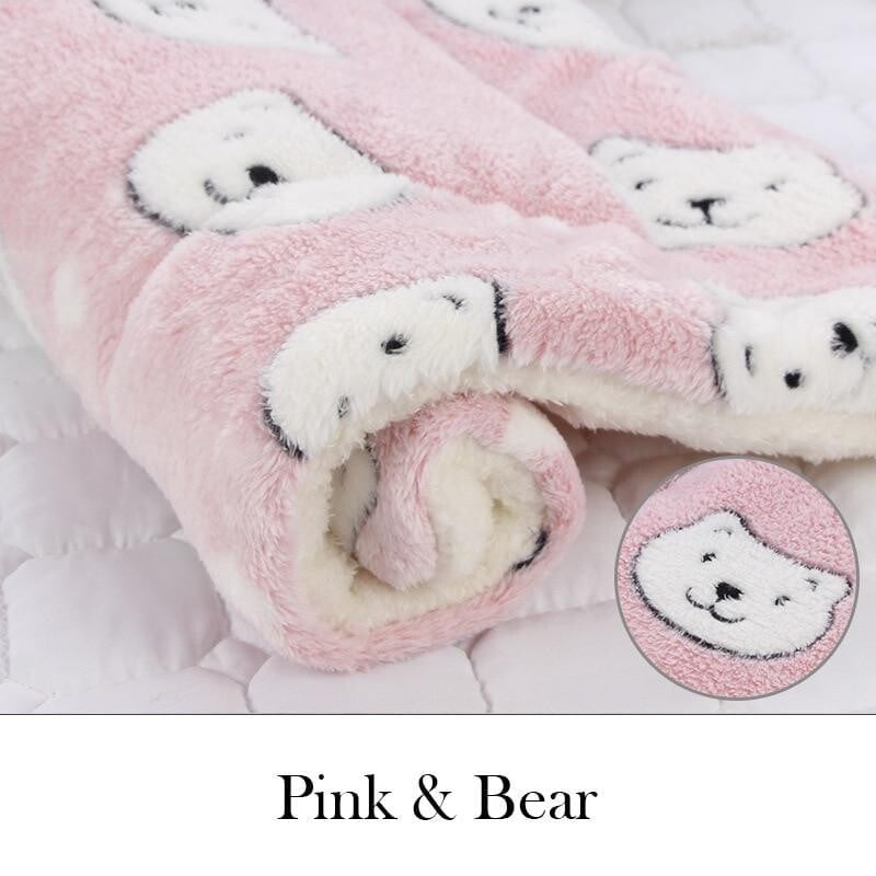 🎅Christmas Sale 50%OFF🐱 Calming Cat Blanket - Anxiety Relief & Ultimate Comfort for Your Feline Friend 🌟