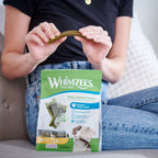 Whimzees Soft Dental Dog Treats