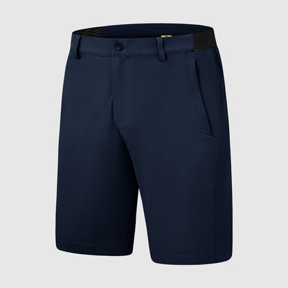 🔥Father’s Day Hot Sale 50% OFF🥰Men's Stretch Quick Dry Casual Work Golf Shorts