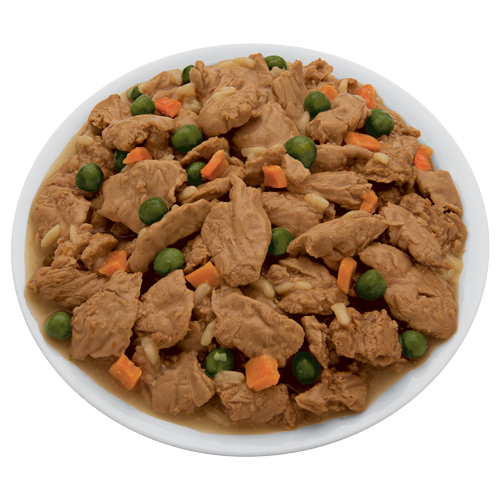 Hill's Prescription Diet - Canine k/d Kidney Care Chicken & Vegetable Stew 12.5oz