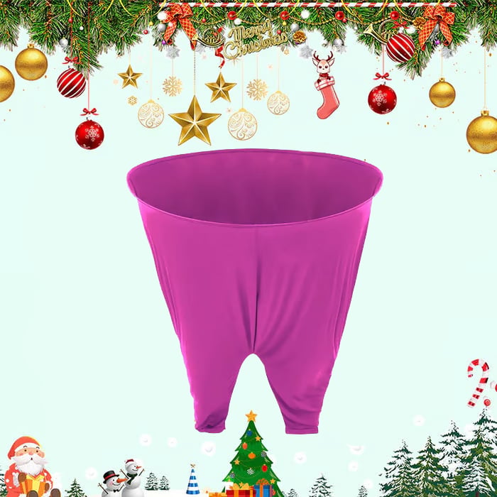 🎅Christmas Sale 50% OFF😂 The Ultimate Christmas Party Game Pants