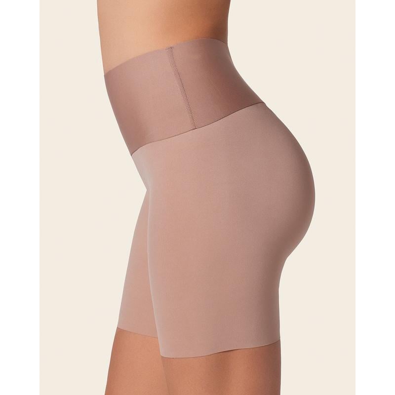 2025 Fall New✨ Stay-In-Place Seamless Shaper Short🍑