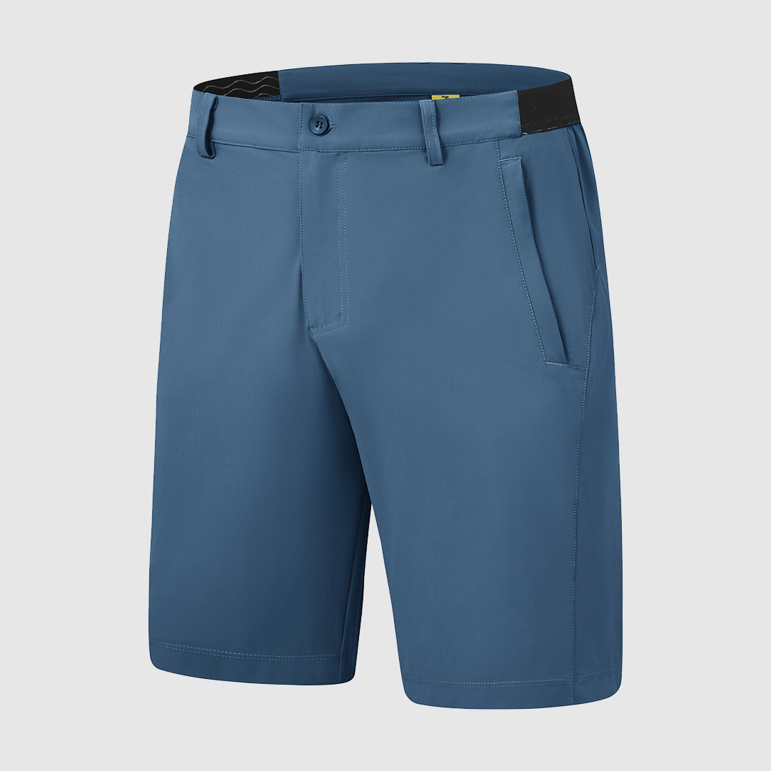 🔥Father’s Day Hot Sale 50% OFF🥰Men's Stretch Quick Dry Casual Work Golf Shorts