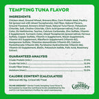 GREENIES Feline Tuna Cat Dental Treats 60g