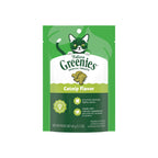 GREENIES Feline Catnip Cat Dental Treats 60g