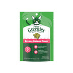 GREENIES Salmon Feline Dental Treats 60g