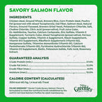 GREENIES Salmon Feline Dental Treats 60g
