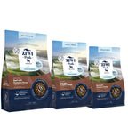 Ziwi Peak Steam and Dried Dog Food Grass-Fed Beef with Pumpkin