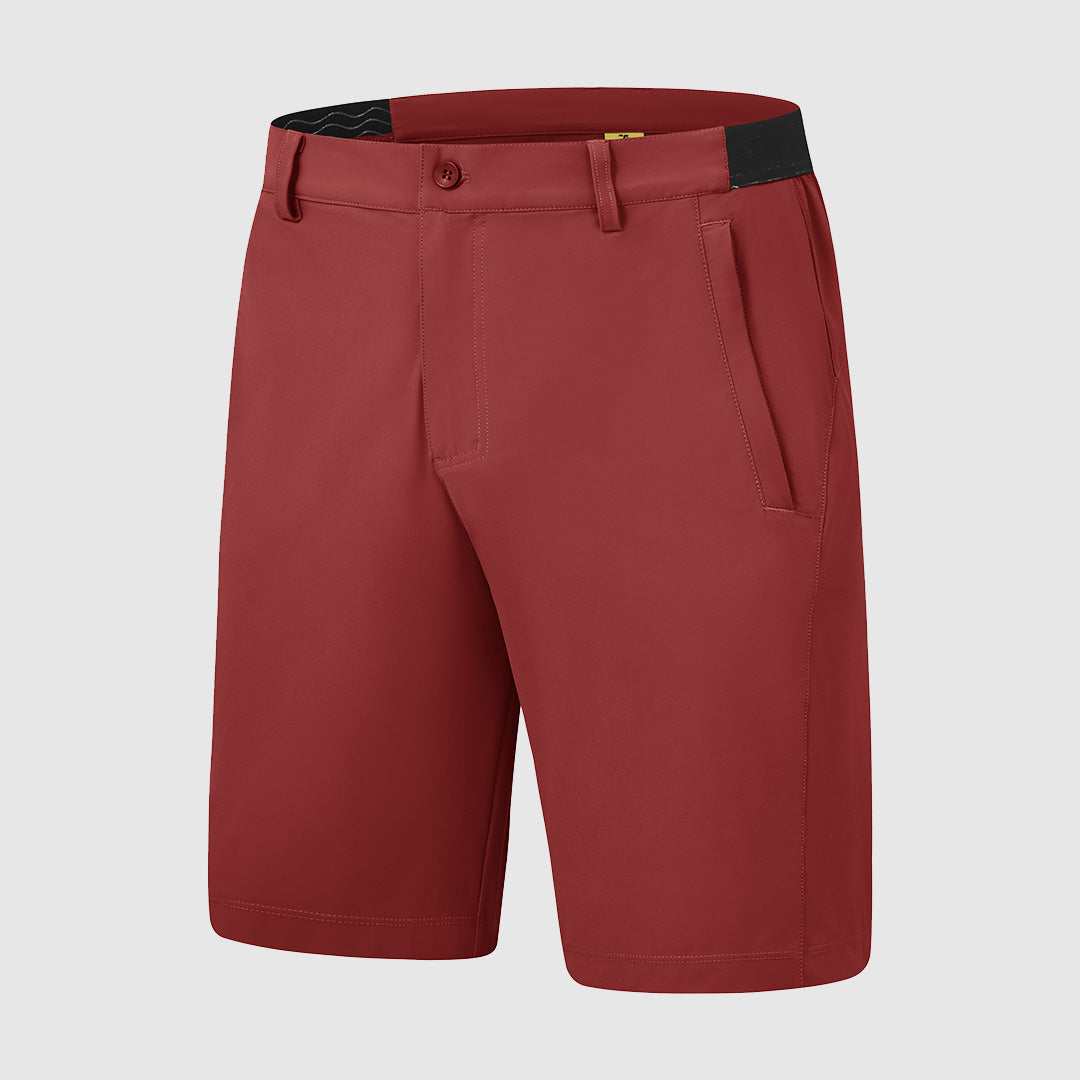 🔥Father’s Day Hot Sale 50% OFF🥰Men's Stretch Quick Dry Casual Work Golf Shorts