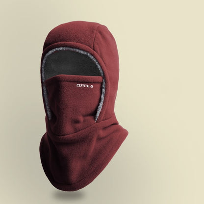 🔥Last Day Sale 70% OFF🔥Unisex Winter Warm Neck Mask Ear Protection One Piece Hat