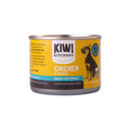 KIWI KITCHENS Chicken & Mussel Dinner Puppy Wet Dog Food