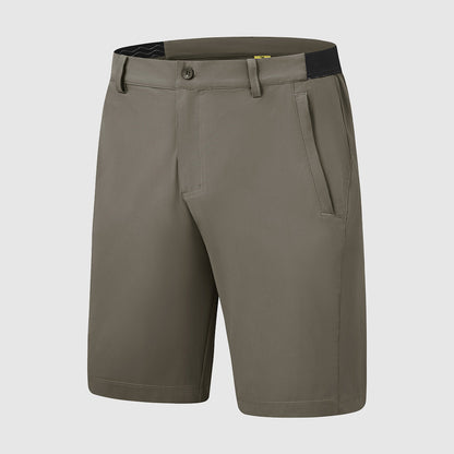 🔥Father’s Day Hot Sale 50% OFF🥰Men's Stretch Quick Dry Casual Work Golf Shorts
