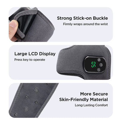 🎁New Year Sale 50% OFF🎁 Wrist and ankle massager