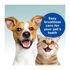 VIRBAC Aquadent Fresh Dental Health Water Additive For Dogs & Cats