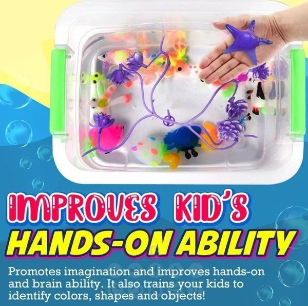 🔥Hot Sale 49% OFF - Magic Water ELF🤗