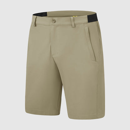 🔥Father’s Day Hot Sale 50% OFF🥰Men's Stretch Quick Dry Casual Work Golf Shorts