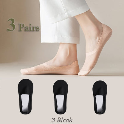 🔥Buy More Save More🔥Thin No Show Socks