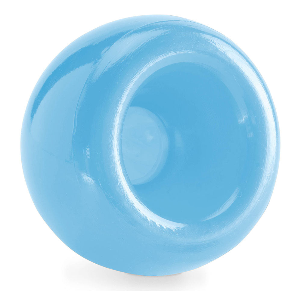Planet Dog Orbee-Tuff Snoop Interactive Treat Dispensing Dog Toy
