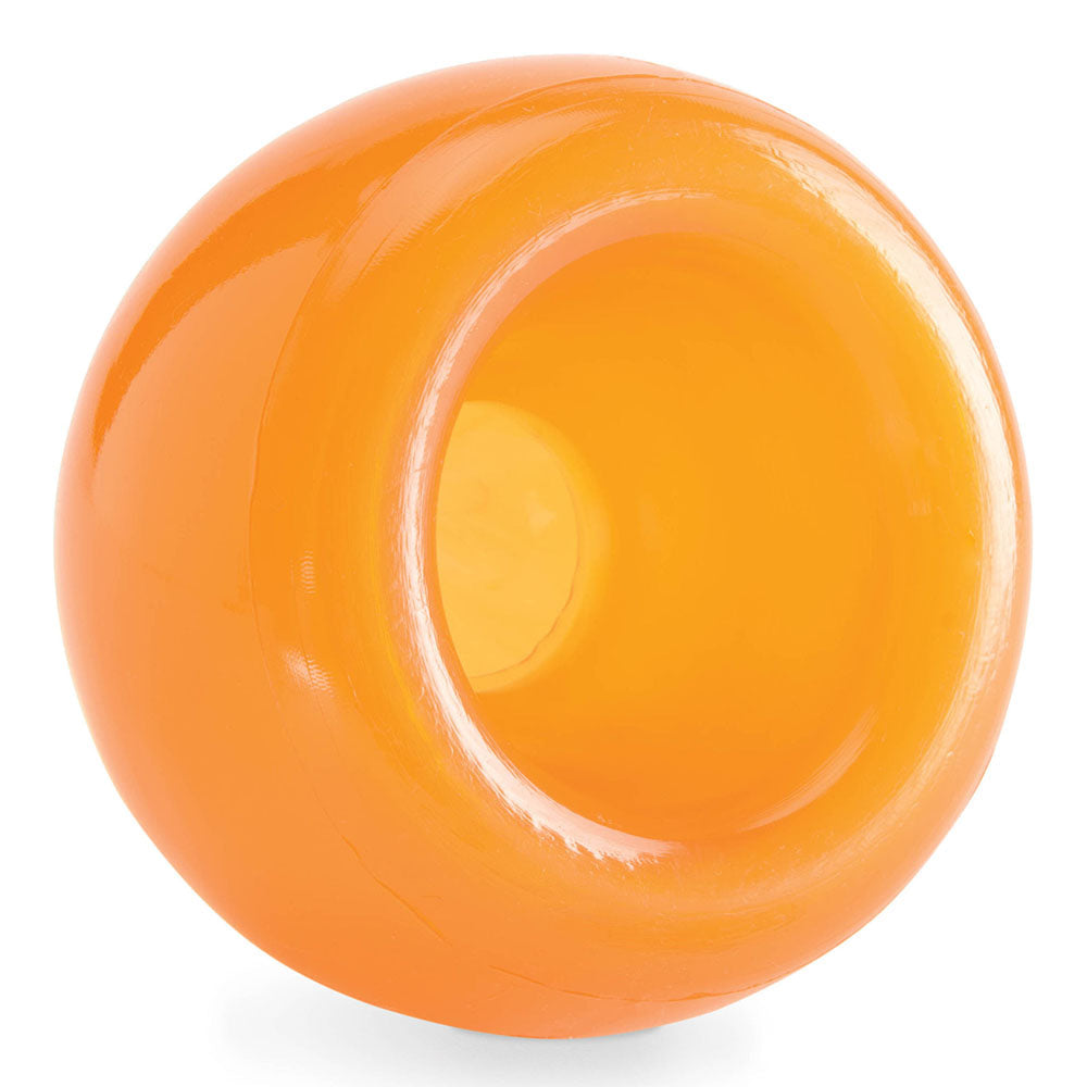 Planet Dog Orbee-Tuff Snoop Interactive Treat Dispensing Dog Toy