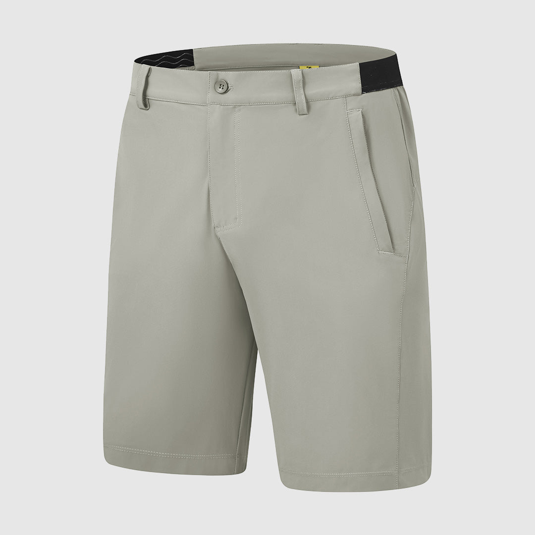 🔥Father’s Day Hot Sale 50% OFF🥰Men's Stretch Quick Dry Casual Work Golf Shorts