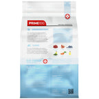Prime100 SPD Air Dried Dog Food for Puppy Lamb, Apple & Blueberry