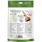 Whimzees Dental Dog Treats Occupy Antlers