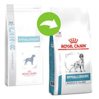 Royal Canin - Canine Hypoallergenic Moderate Calorie