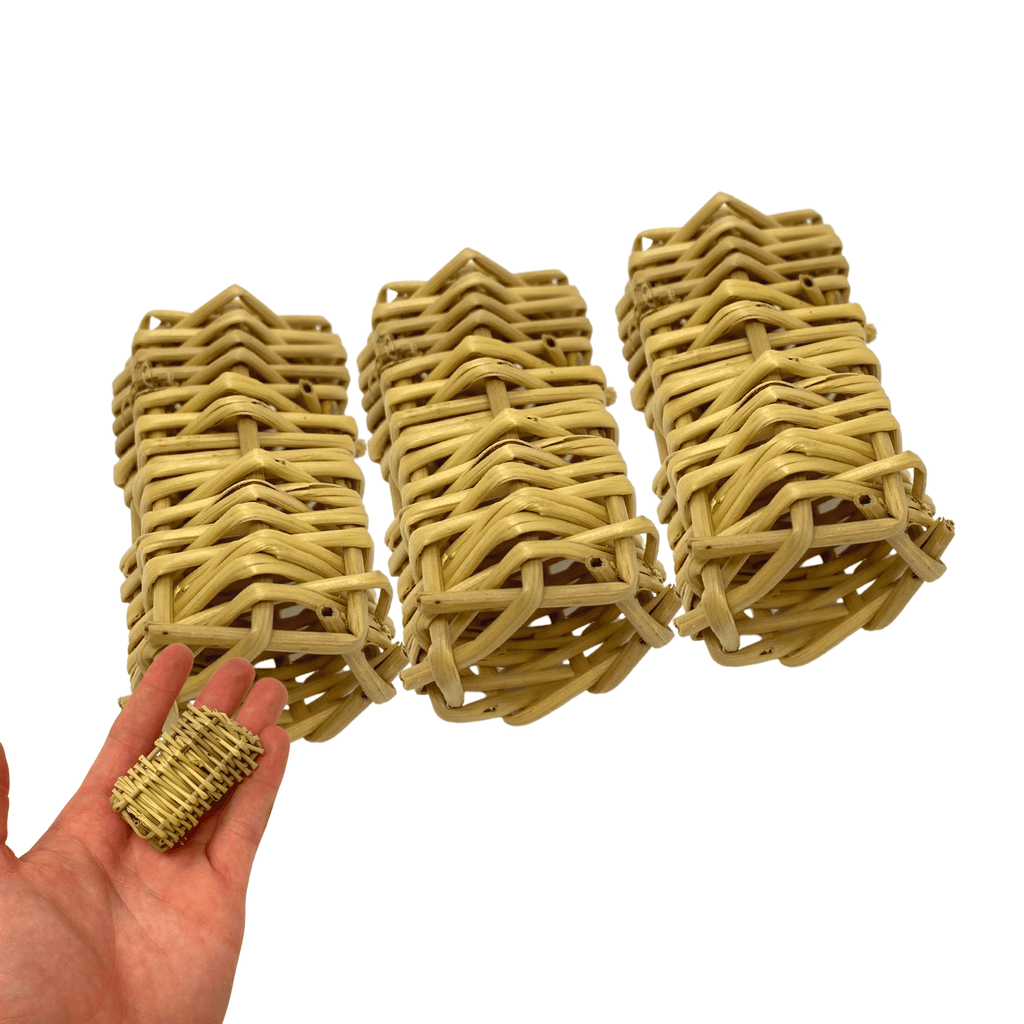 3334 X-Small Pk3 Vine Tunnel