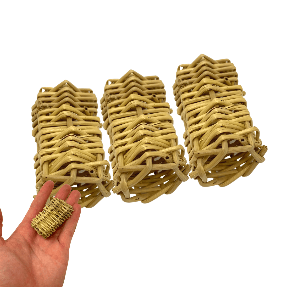 3334 X-Small Pk3 Vine Tunnel