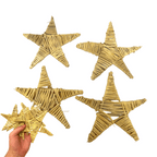 Huge Pk4 Vine Stars