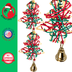 1542 Duo Christmas Tree