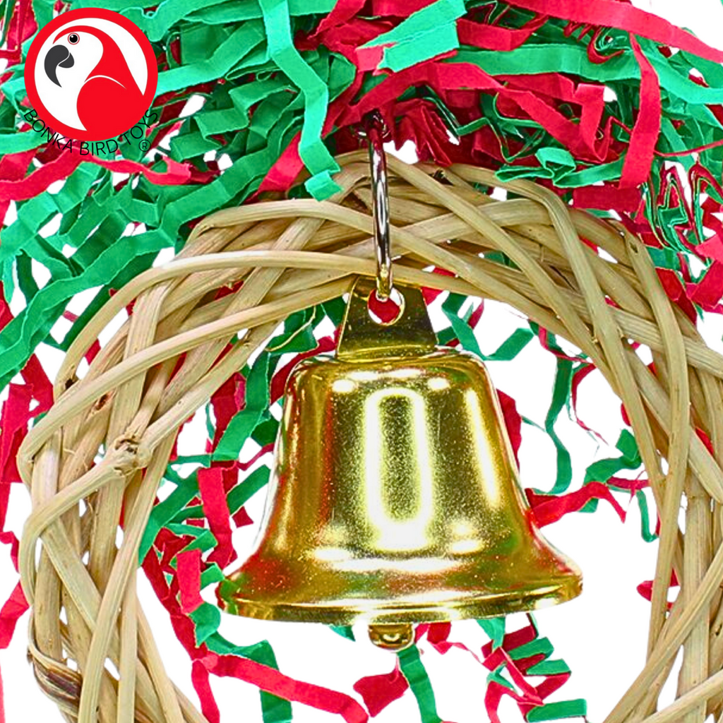 9004 Christmas Ring