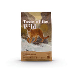 TASTE OF THE WILD Canyon River Feline