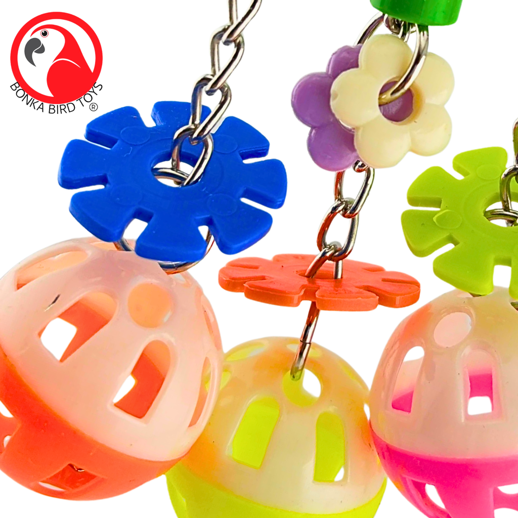 2326 Flower Ball