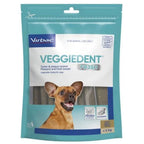 Virbac Veggiedent Fr3sh Dental Chews for Dogs