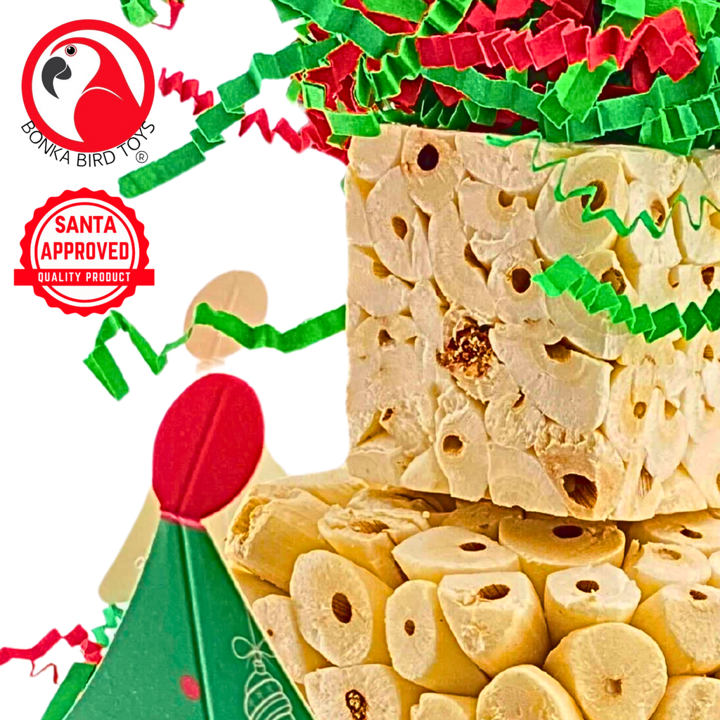 3921 Sola Christmas Tree Forager