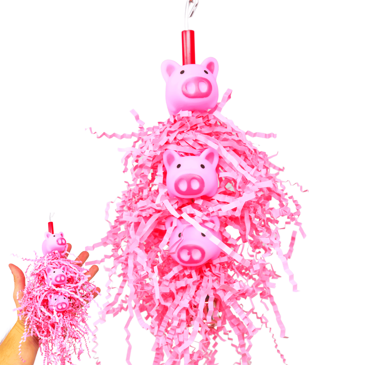 2959 Three Little Pigs