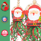 2438 Santa Sola Cup Christmas
