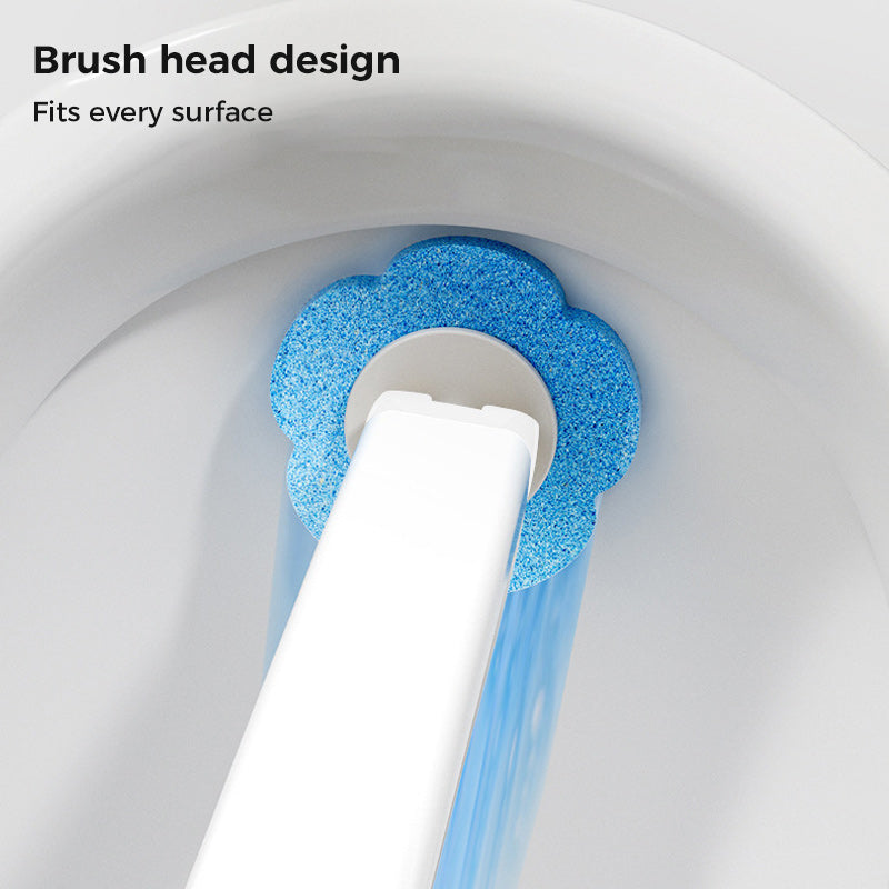 🥰2025 New Hot Sales - 49% OFF✨Disposable Toilet Cleaning System