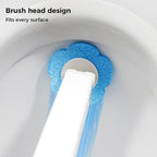 🥰2025 New Hot Sales - 49% OFF✨Disposable Toilet Cleaning System