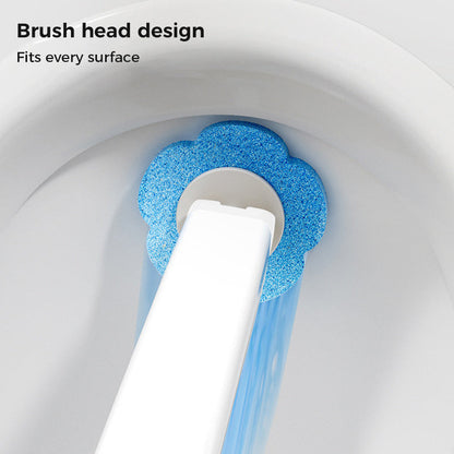 🥰2025 New Hot Sales - 49% OFF✨Disposable Toilet Cleaning System