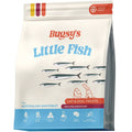 Bugsy's Freeze Dried White Bait Pet Treats