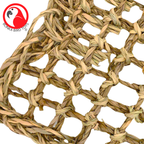 1766 Seagrass Mat 7X7